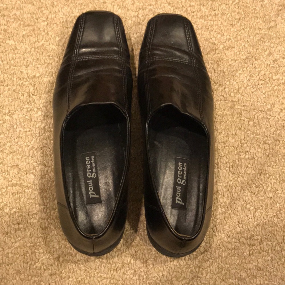 Paul Green loafers